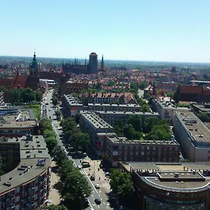 Korona Apartament