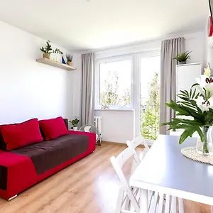 Baywatch - Apartament Przymorze Apartament