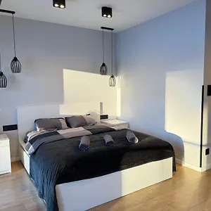 Belnea Nadmotławie Apartament